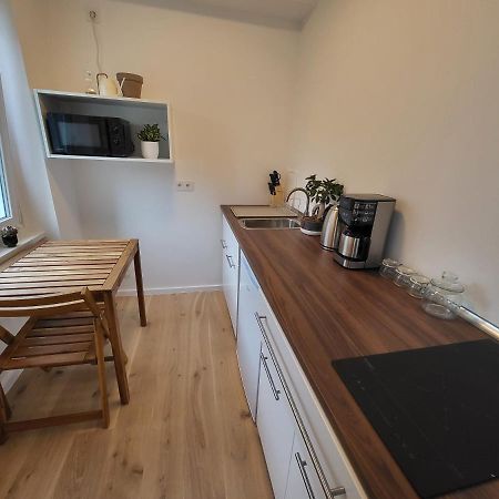 Studio Apartment Берлин Екстериор снимка