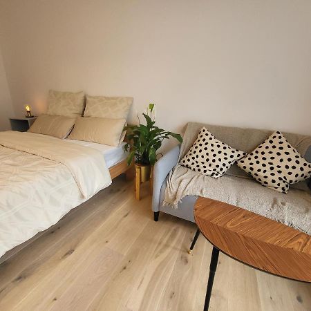 Studio Apartment Берлин Екстериор снимка