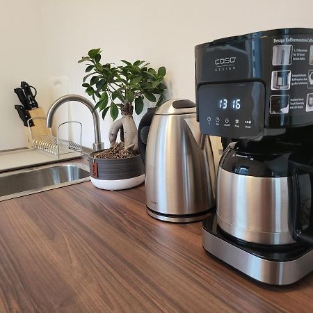 Studio Apartment Берлин Екстериор снимка